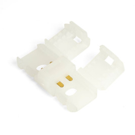 Соединитель для ленты 220V Feron LD092 48809
