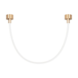 Подвесной светодиодный светильник Arlight SP-Tropic-Surface-R18-L1200-18W Day4000 043394