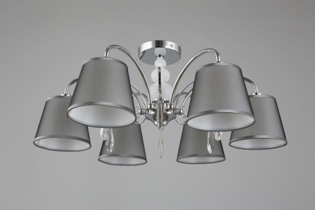 Потолочная люстра Omnilux Recco OML-66707-06