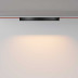 Подвесной светодиодный светильник Maytoni Technical Pendant system Parity Points TR128B-24W3K-M-B