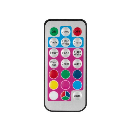Контроллер Ardecoled ARD-Classic-Sync-RGB-3000Led Black 031212