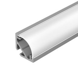 Профиль Arlight SL-KANT-H10-2000 ANOD 049013