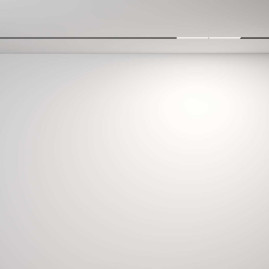 Трековый светильник Voltega Эксилайт / Exilight VGL106-2-12W4K-B