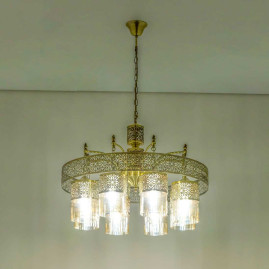 Подвесная люстра Citilux Эмир CL467183