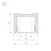 Профиль Arlight SL-Slim-H13M-2000 Black 032997