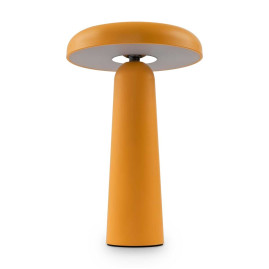 Настольная аккумуляторная лампа Freya Mushroom FR6109TL-L4OR