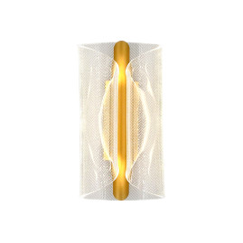 Настенный светильник LED4U L6344-01 GD