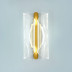 Настенный светильник LED4U L6344-01 GD