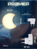 Ночник Reluce (2 шт) 02317-0.2-01