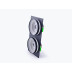Встраиваемый светильник LEDS POWER GU-D03B, серия SPOT 009629