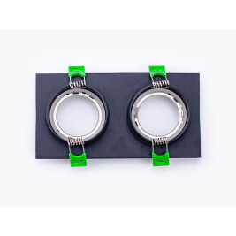 Встраиваемый светильник LEDS POWER GU-D03B, серия SPOT 009629