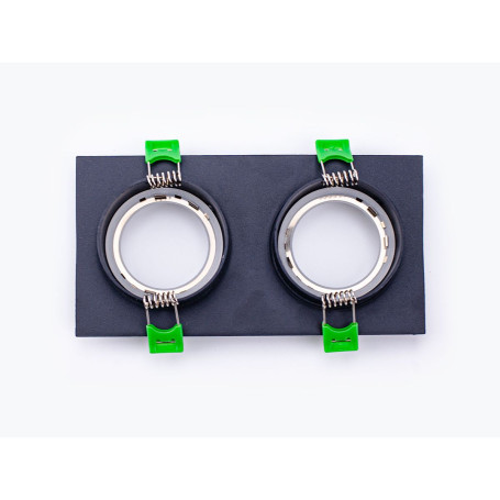 Встраиваемый светильник LEDS POWER GU-D03B, серия SPOT 009629