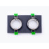 Встраиваемый светильник LEDS POWER GU-D03B, серия SPOT 009629