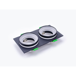 Встраиваемый светильник LEDS POWER GU-D03B, серия SPOT 009629