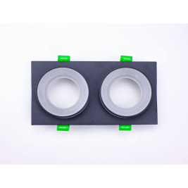 Встраиваемый светильник LEDS POWER GU-D03B, серия SPOT 009629