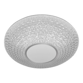 Потолочный светодиодный светильник Natali Kovaltseva Led Lamps 81236