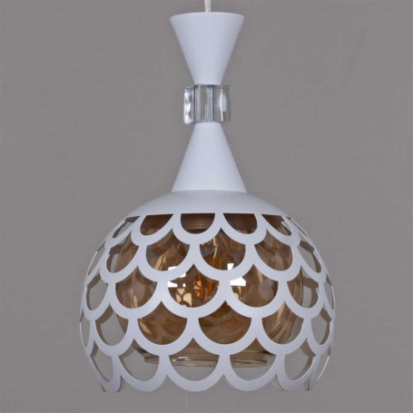 Потолочный светильник Reluce 04336-0.4-01 WH