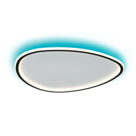 Потолочный светодиодный светильник Citilux Trio CL215B261E