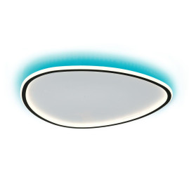 Потолочный светодиодный светильник Citilux Trio CL215B261E