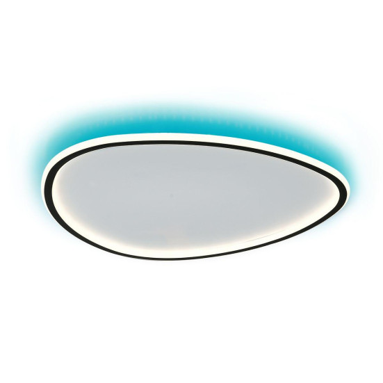 Потолочный светодиодный светильник Citilux Trio CL215B261E