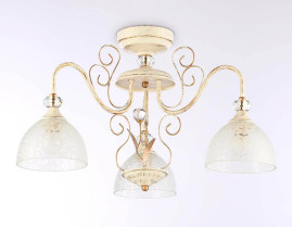 Потолочная люстра Ambrella light Traditional TR3055