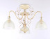 Потолочная люстра Ambrella light Traditional TR3055