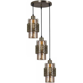 Потолочный светильник Reluce 03647-0.4-03 AB