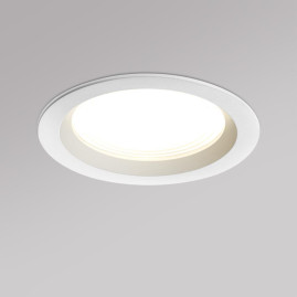 Встраиваемый светильник Novotech FLUO 359846