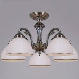 Потолочный светильник Reluce 74428-0.3-05