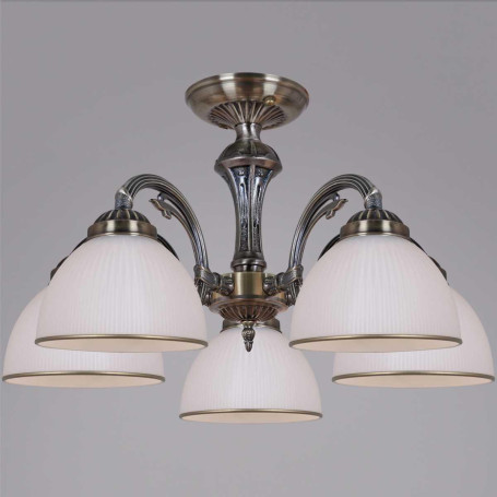 Потолочный светильник Reluce 74428-0.3-05