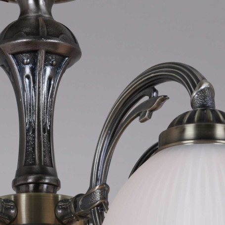 Потолочный светильник Reluce 74428-0.3-05