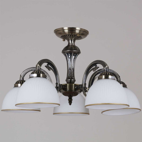 Потолочный светильник Reluce 74428-0.3-05