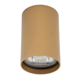 Встраиваемый спот Nowodvorski Mono Slide Trimless Gold/White 10805