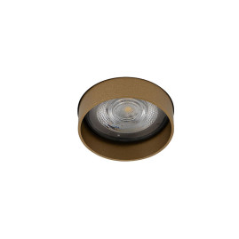 Встраиваемый спот Nowodvorski Mono Slide Trimless Gold/White 10805