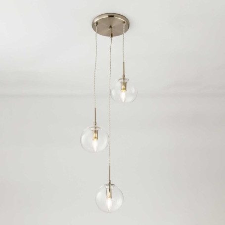 Подвесная люстра Citilux Томми CL102031