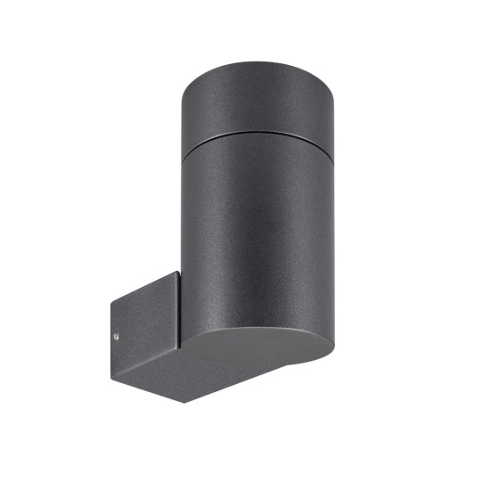 Светильник LGD-RAY-WALL-R65-12W Warm3000 (GR, 6 deg, 230V) Arlight 049984
