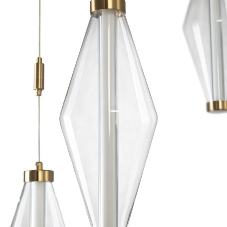 Подвесной светильник Citilux Tanna CL253030