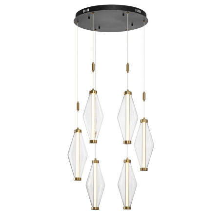 Подвесной светильник Citilux Tanna CL253030