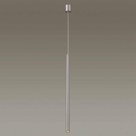 Подвесной светодиодный светильник Odeon Light Fiano 4375/3L