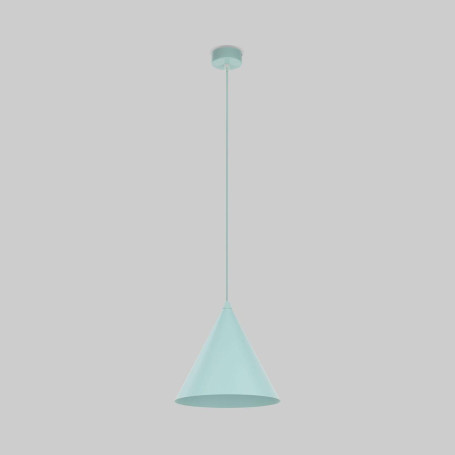 Подвесной светильник TK Lighting 6651 Cono