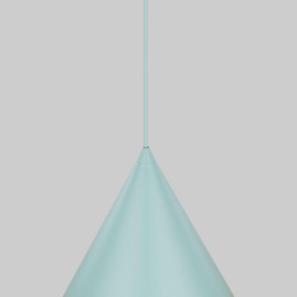 Подвесной светильник TK Lighting 6651 Cono