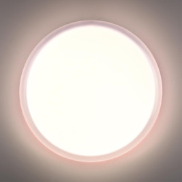 Настенно-потолочный светильник Sonex JOLLY 7776/DLN