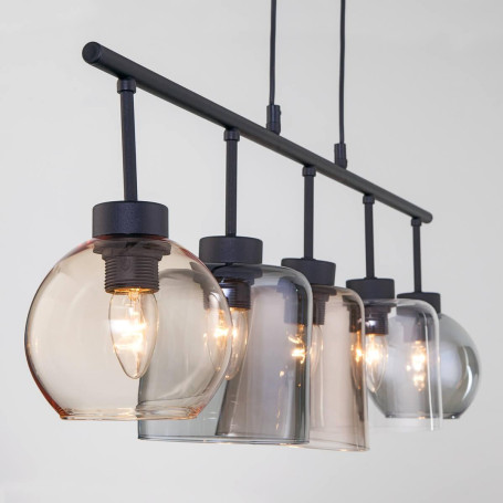 Подвесной светильник TK Lighting 3273 Cubus