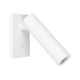 Светильник SP-READER-S60x86-3W Warm2700 (WH, 20 deg, 230V) Arlight 052940