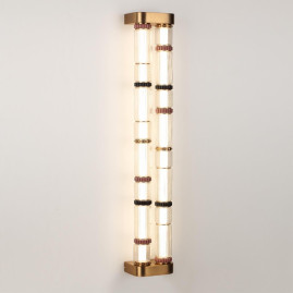 Настенный светильник Odeon Light Collier L-Vision 5455/60WL