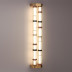 Настенный светильник Odeon Light Collier L-Vision 5455/60WL