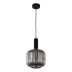 Подвесной светильник Lumina Deco Gato LDP 1217-1 GY+BK