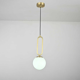 Подвесной светильник Imperium Loft Vital 141143-26