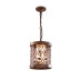 Уличный подвесной светильник Odeon Light Nature Lagra 2286/1