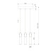 Подвесной светильник TK Lighting 856 Look
